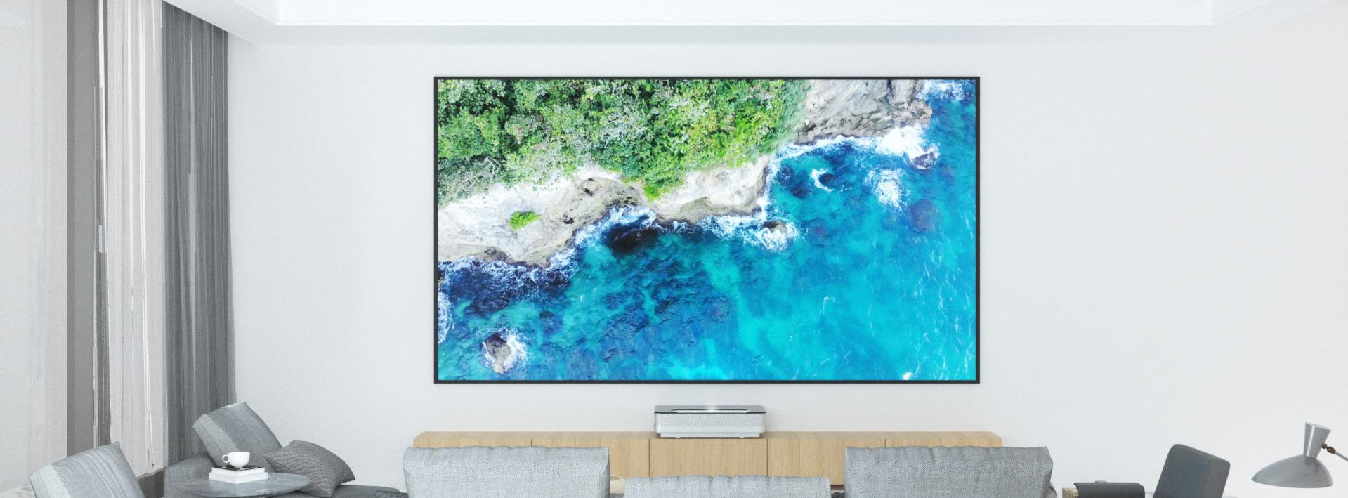 4K Home Theater 