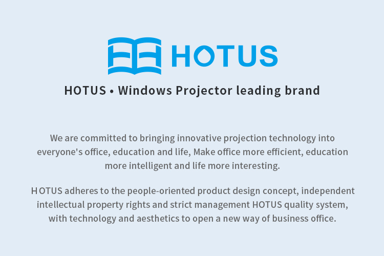 Housewarming | Hotus Technology, a new starting point and a new dream!(图4)