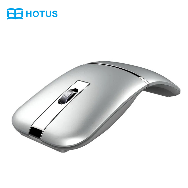 Wireless Rotating Bluetooth Mouse