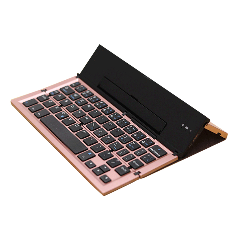 <strong>Portable Mini Bluetooth Wireless Keyboard</strong>