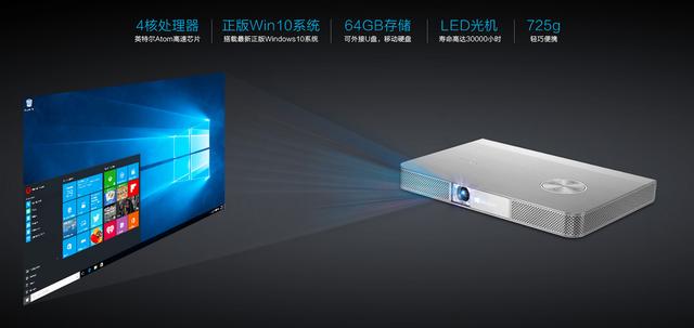 What is the best business projector, Shenzhen, China, look at Hotus
