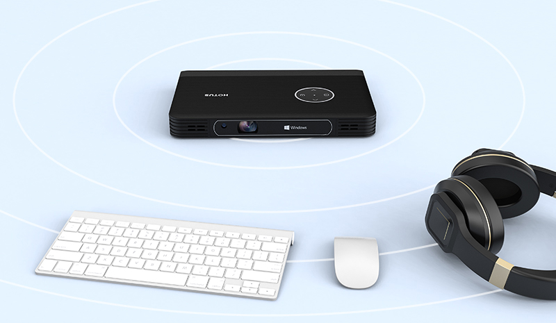 Mini Portable Projector(图10)