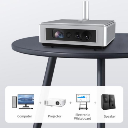 HOTUS HT1500 Interactive Projector Evaluation (图2)