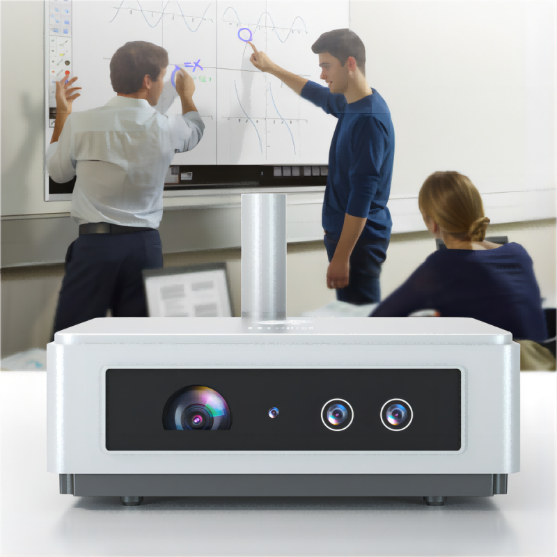 HOTUS HT1500 Interactive Projector Evaluation(图1)