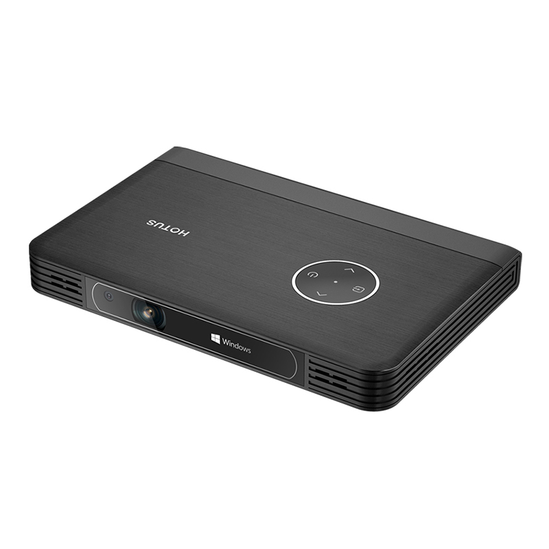 Evaluation of HOTUS H2 Portable Business Projector