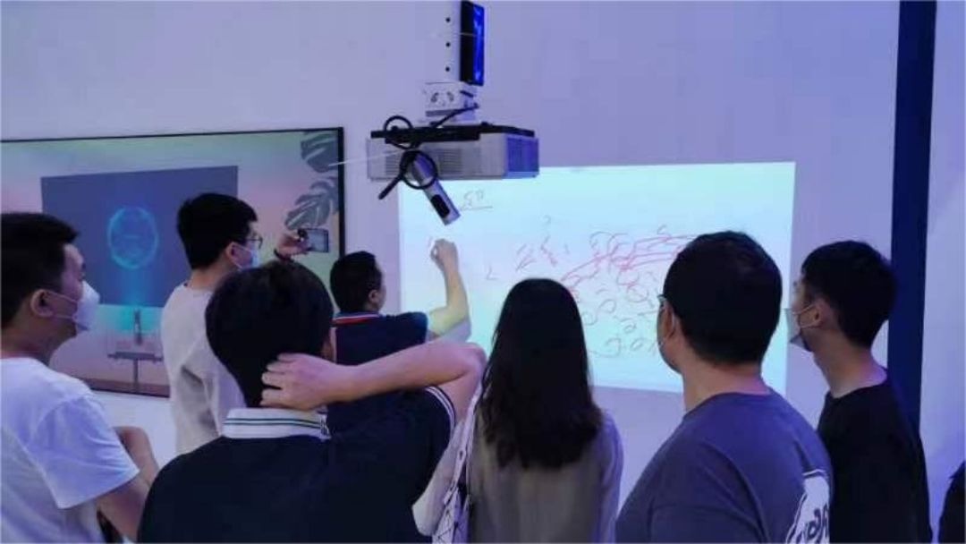 2023 The 11th China Information Technology Expo(图5)