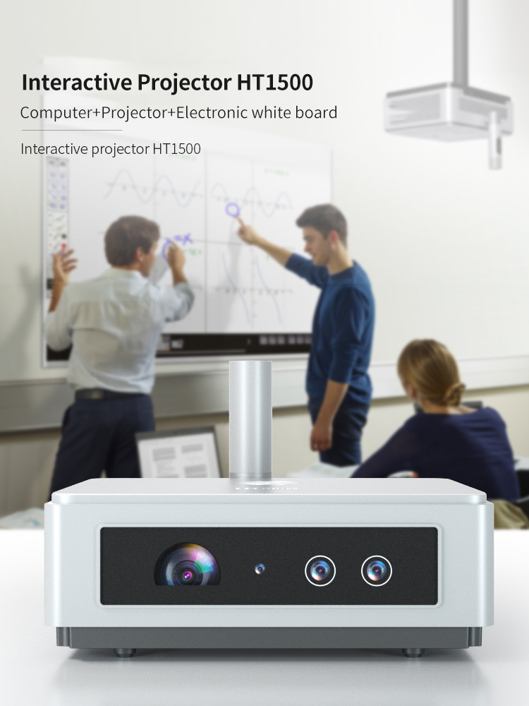  How to choose a Business Projector and an Educational Projector?