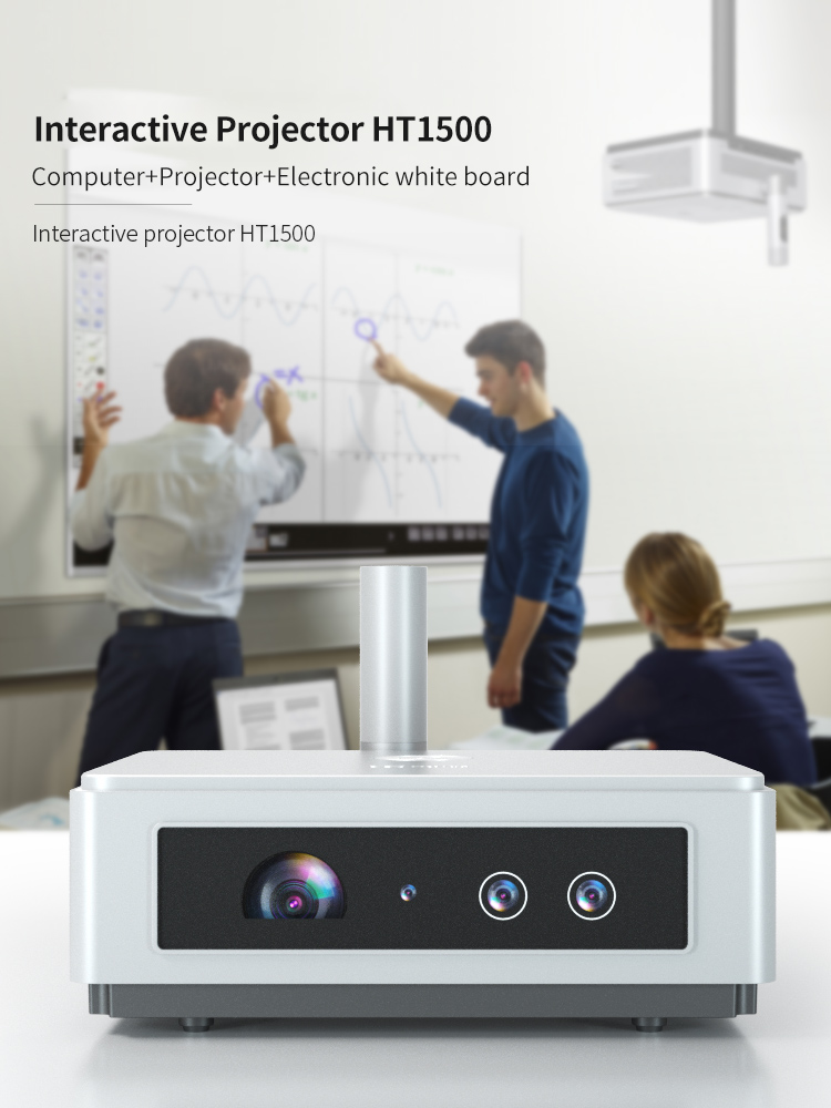  How to choose a Business Projector and an Educational Projector?(图1)