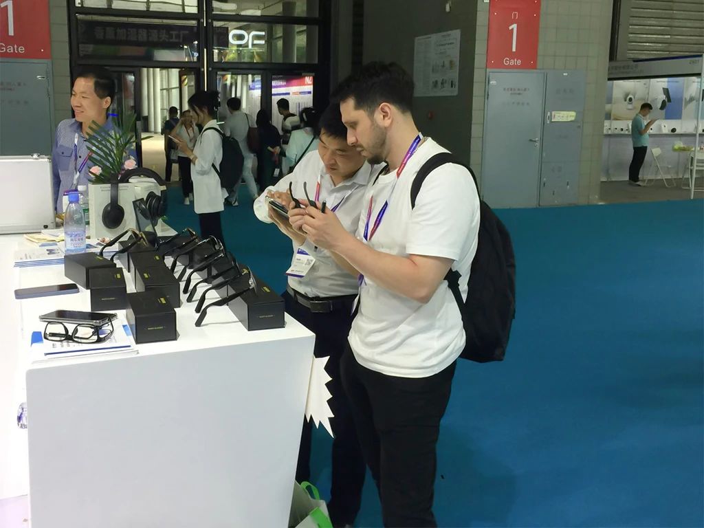 Consumer Technology & Innovation Show (CTIS)(图7)