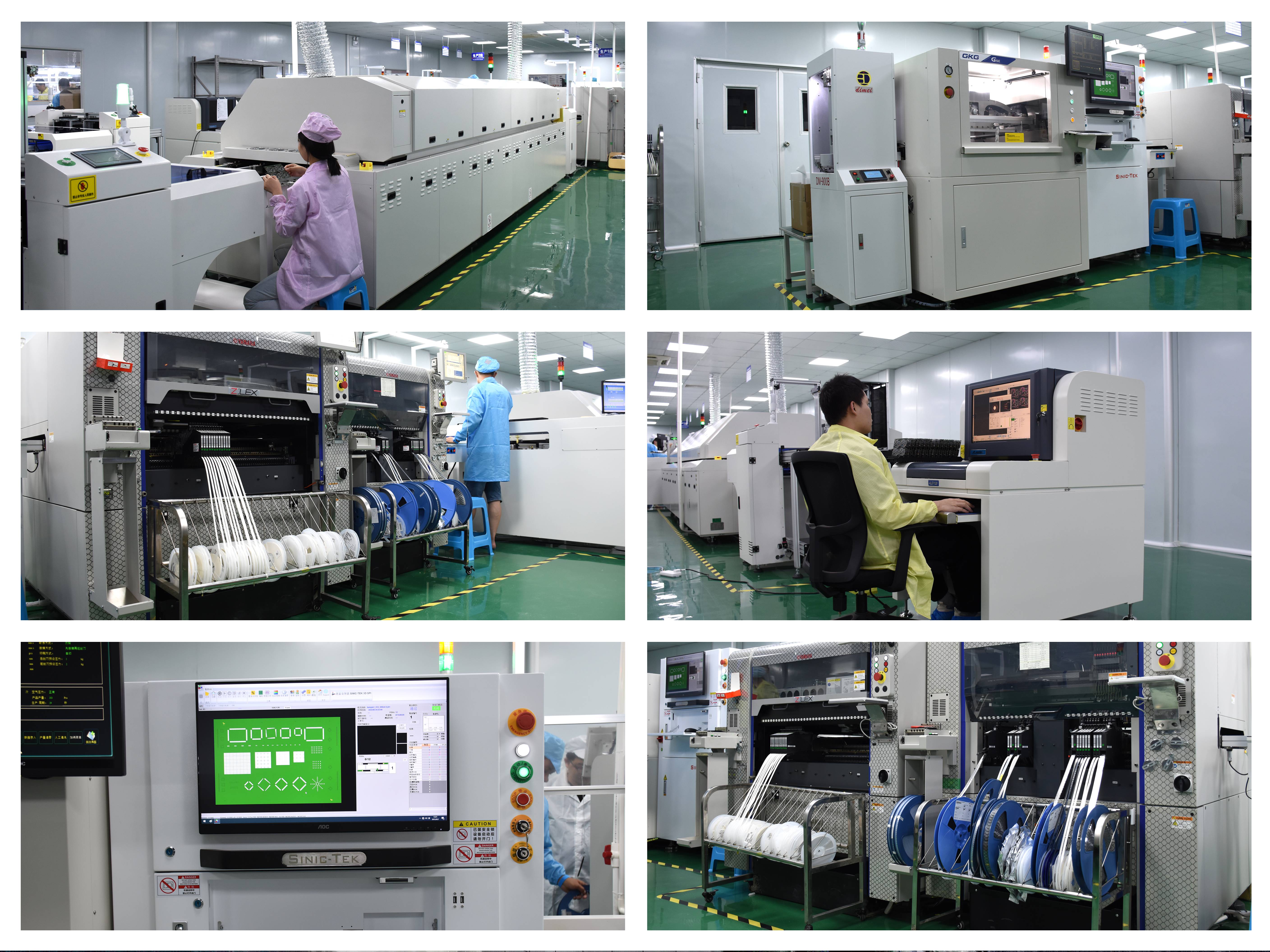Leading the trend of technological innovation, HOTUS Technology will participate in the Global Source Hong Kong Shows in Hong Kong(图2)