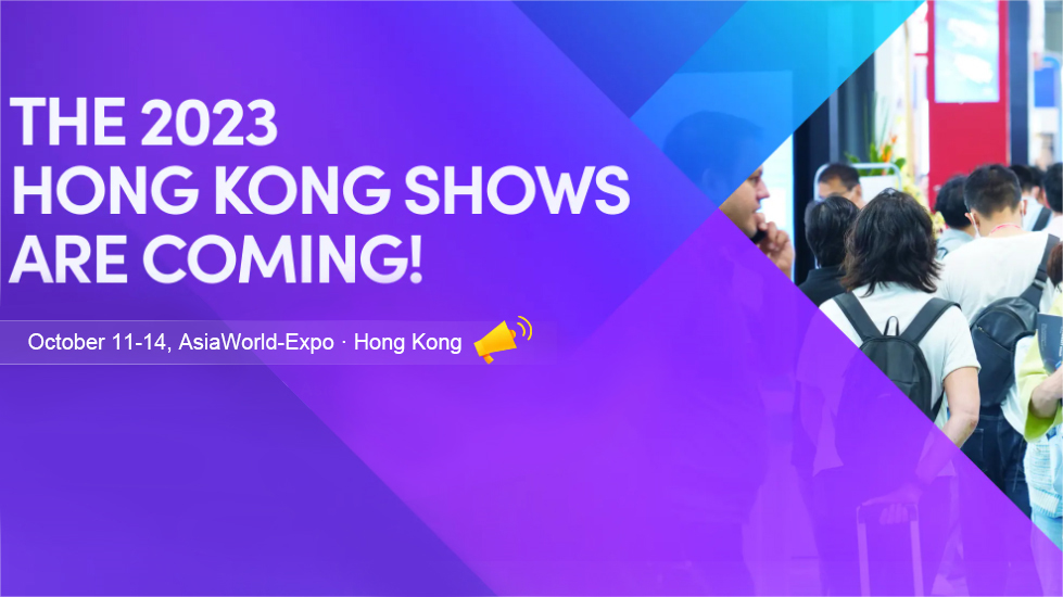 Experience the innovative technology products of Hotus Technology up close by booking a visit to the Hong Kong Electronics Autumn Exhibition!(图1)