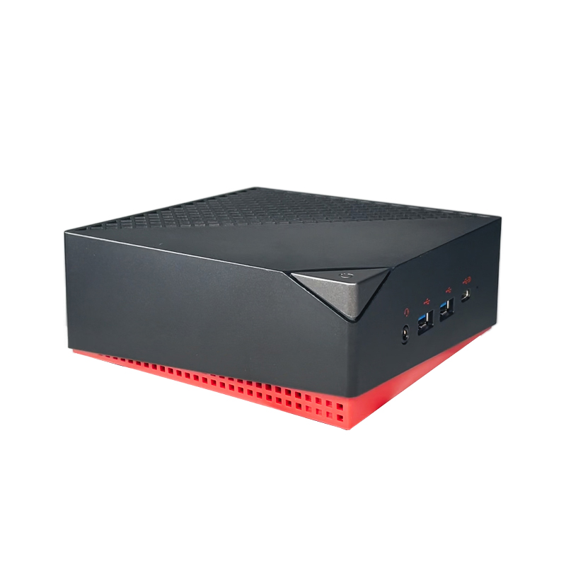 Windows 10 Pro Mini PC 4000 MI unleashes powerful power in the palm of your hand(图1)