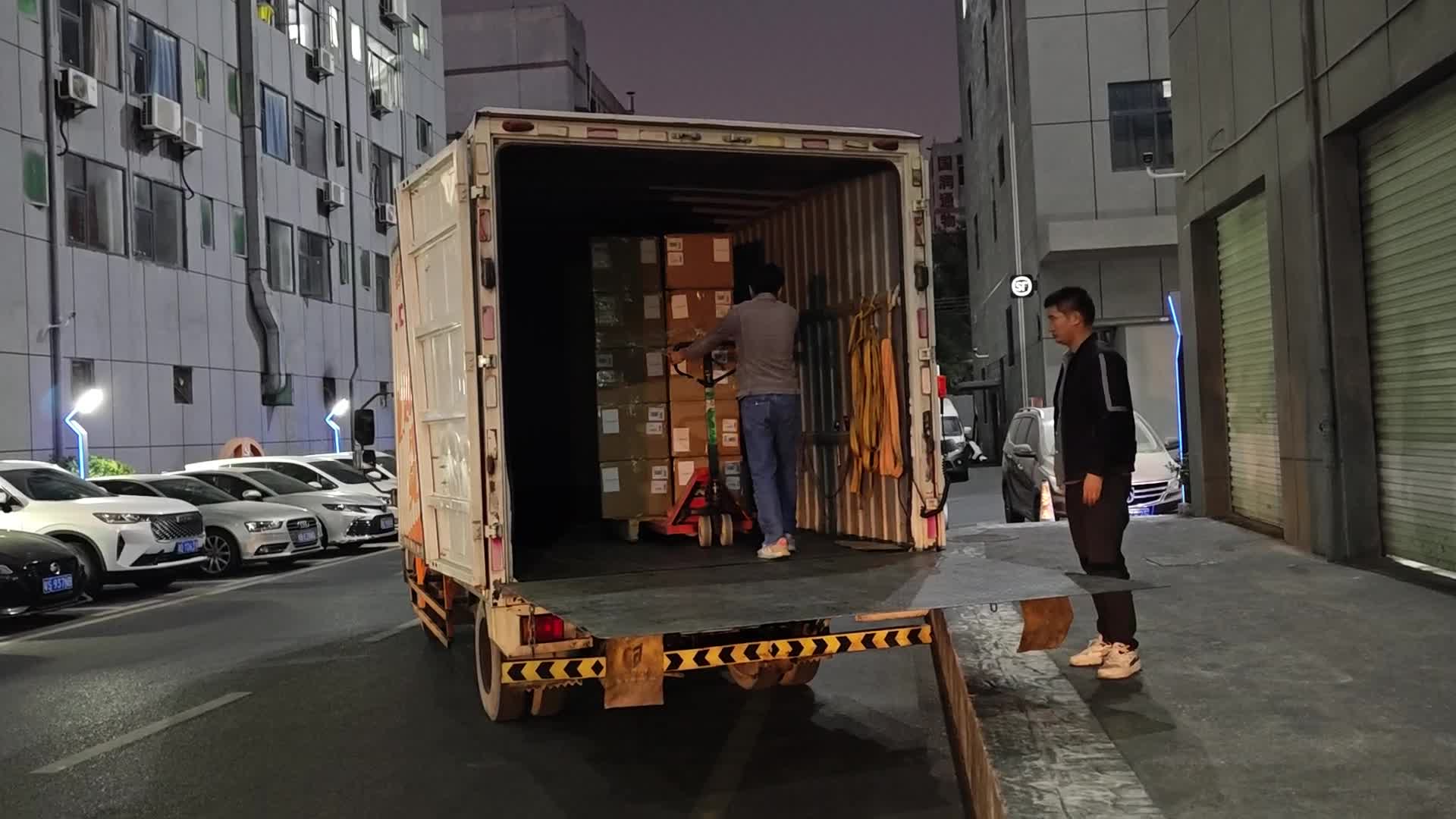 The second batch of large shipment has been shipped!(图4)