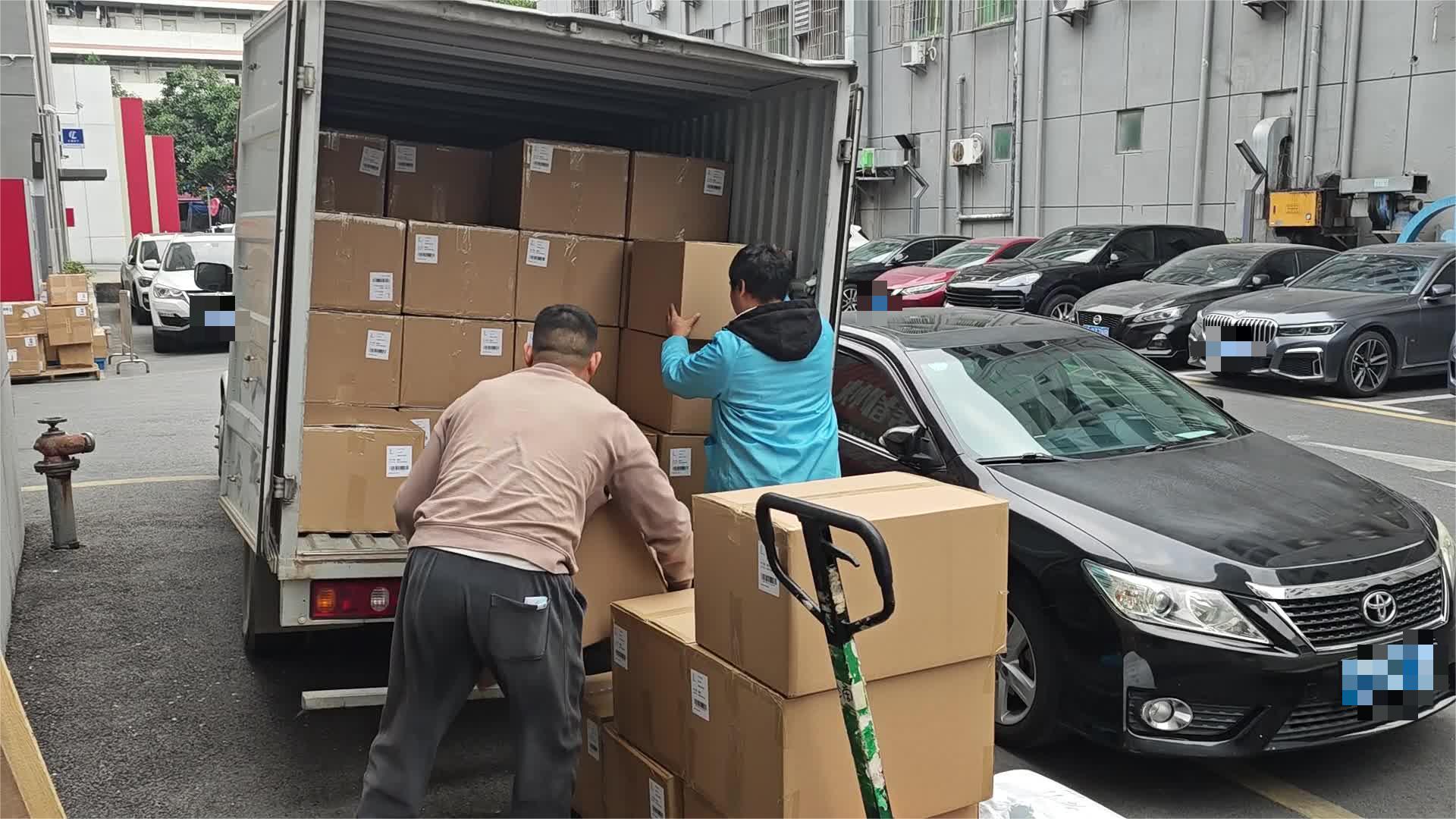 Big shipments out of stock!(图3)