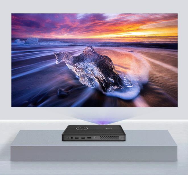 Projector manufacturers share the advantages of portable projectors (micro projectors) and purchase precautions(图2)