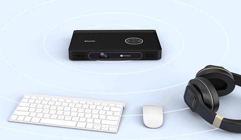 How to choose the best mini projector? Guidance and recommendations from projector suppliers(图4)