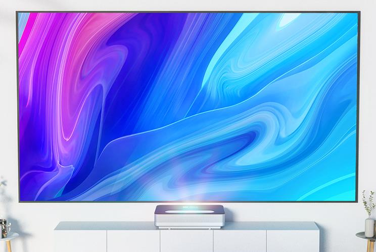 Projector Manufacturers Share: Tips and Knowledge for Choosing Home Projectors