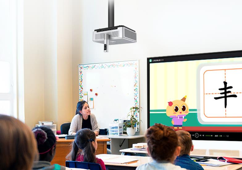Which is better DLP or laser projector?(图4)