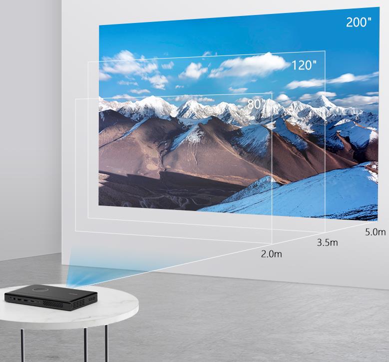 How to Choose the Best Mini Projector?(图2)