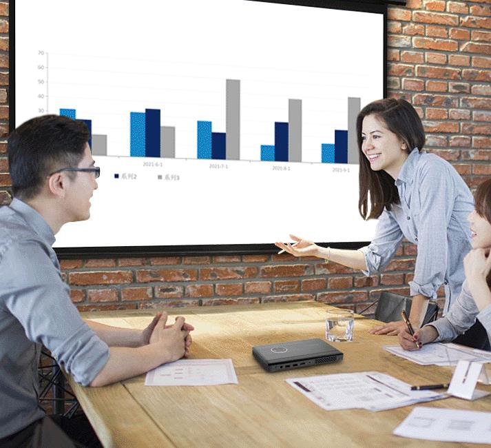  How to Choose the Best Mini Projector?(图3)