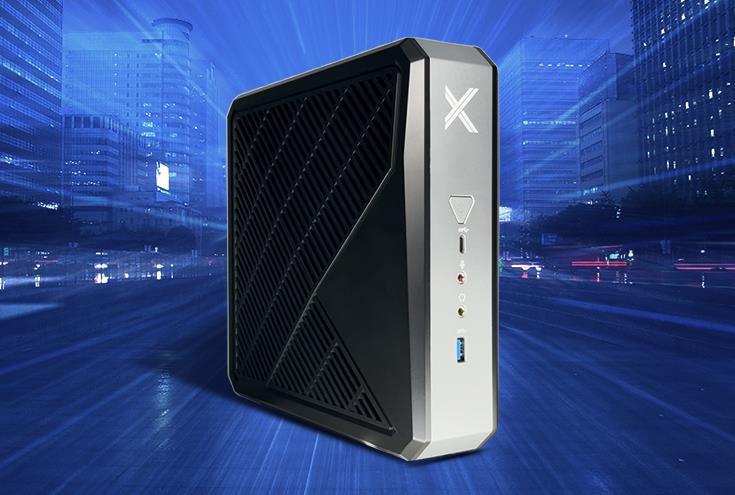 What are the advantages of mini PC besides portability?