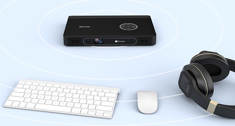How to Choose an Outdoor Camping Projector?
