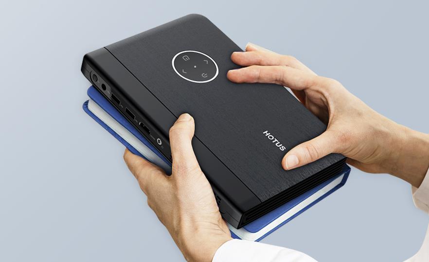 What kind of portable projector is worth buying? Portable projector recommendati