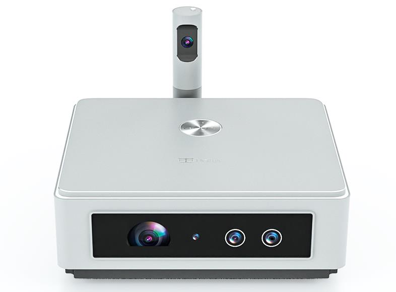 What do front projection and rear projection mean in a projector?(图1)