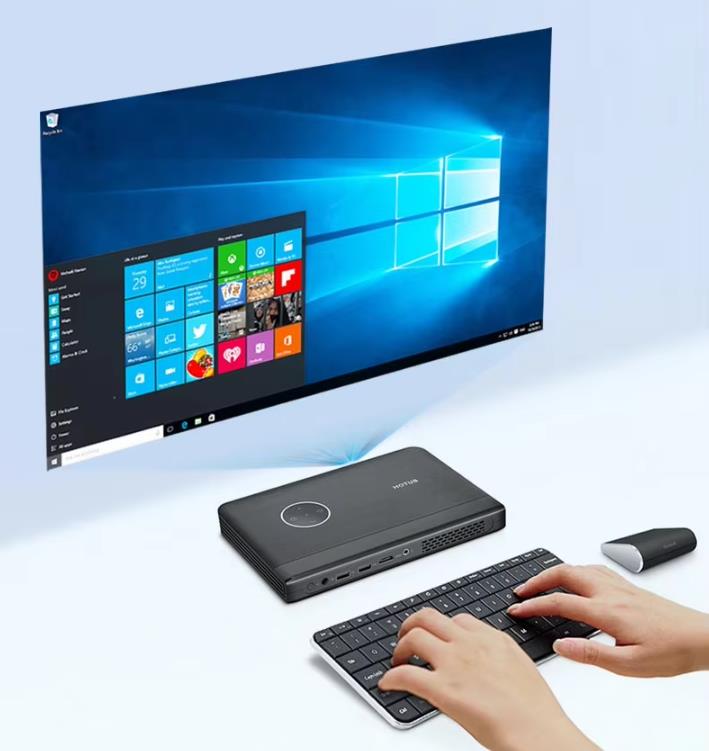 Xiaomi flashlight crowdfunding is online, how Windows projector breaks through i