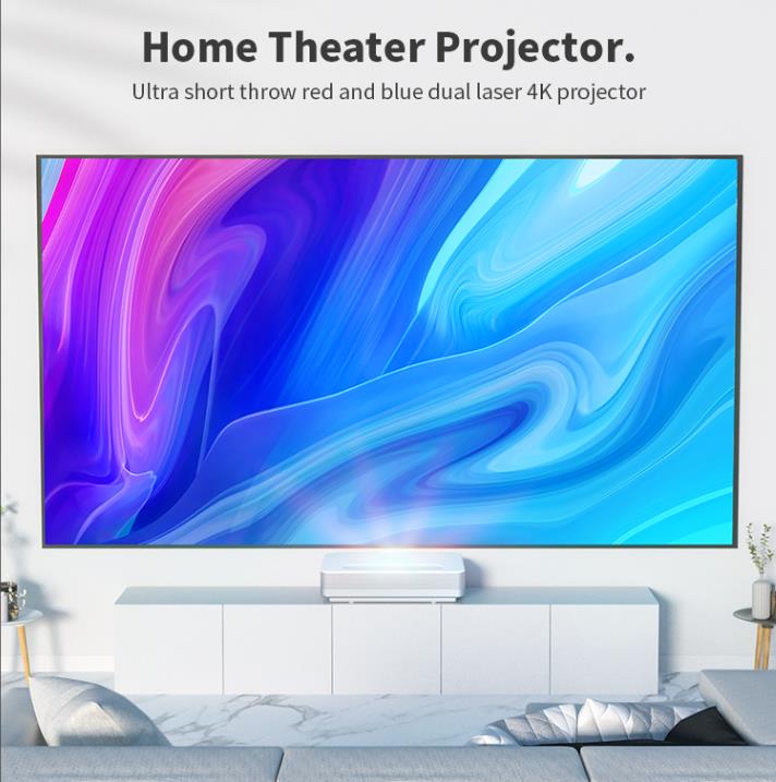  Why Are More and More Young People Choosing Projectors Over TVs?  (图5)