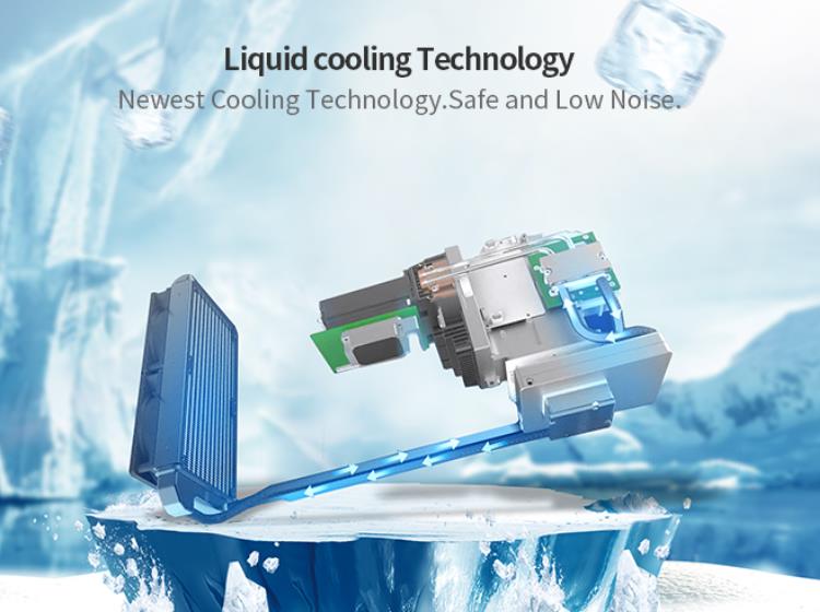 Technical Analysis and Purchase Guide of Outdoor Work Projector(图3)
