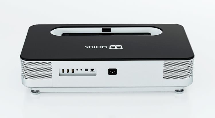 Technical Analysis and Purchase Guide of Outdoor Work Projector(图1)
