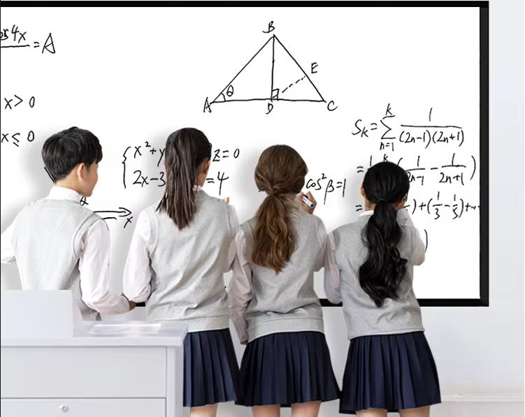 Are Electronic Screens “Invisi