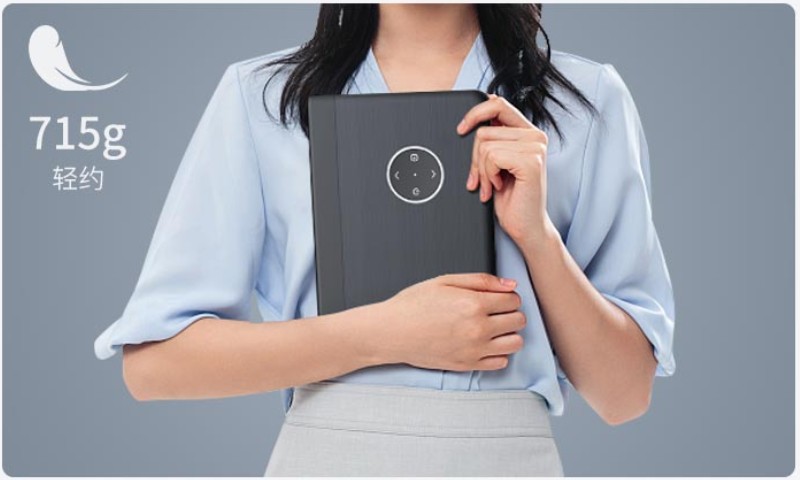 What is a DLP Projector? Exploring the Core of Future Imaging Technology(图4)