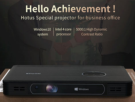 HOTUS H2