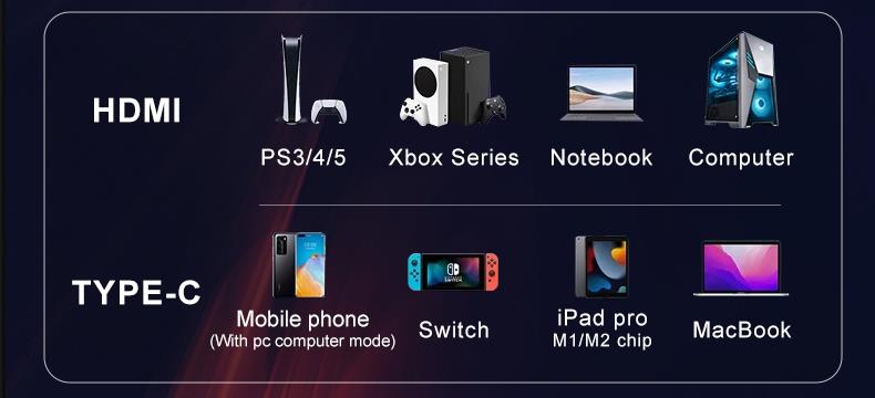 Portable Monitor Display PM133-1(图18)