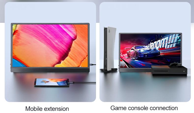 Portable Monitor Display PM133-1(图16)