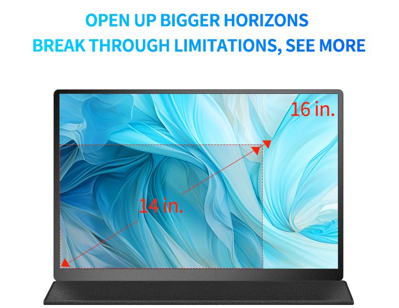 Portable Monitor PM160-1(图7)