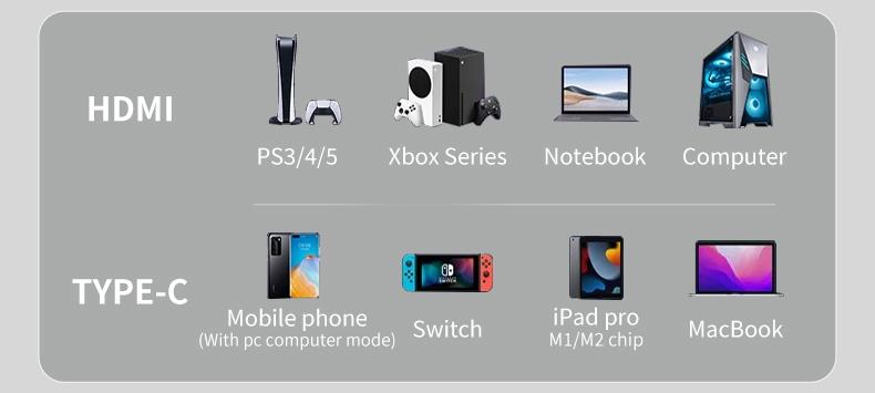 Portable Monitor PM160-1(图12)