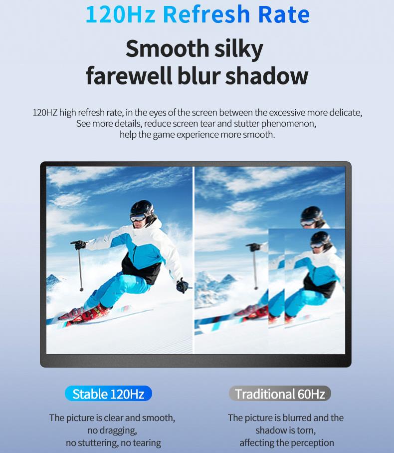 Portable Monitor PM160-1(图10)