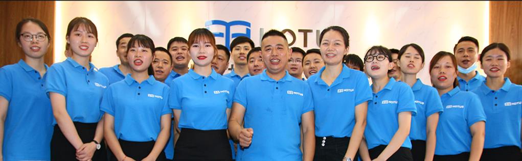 A Decade of Dedication: Hotus Leads the New Era of Smart Projection with Innovation(图9)