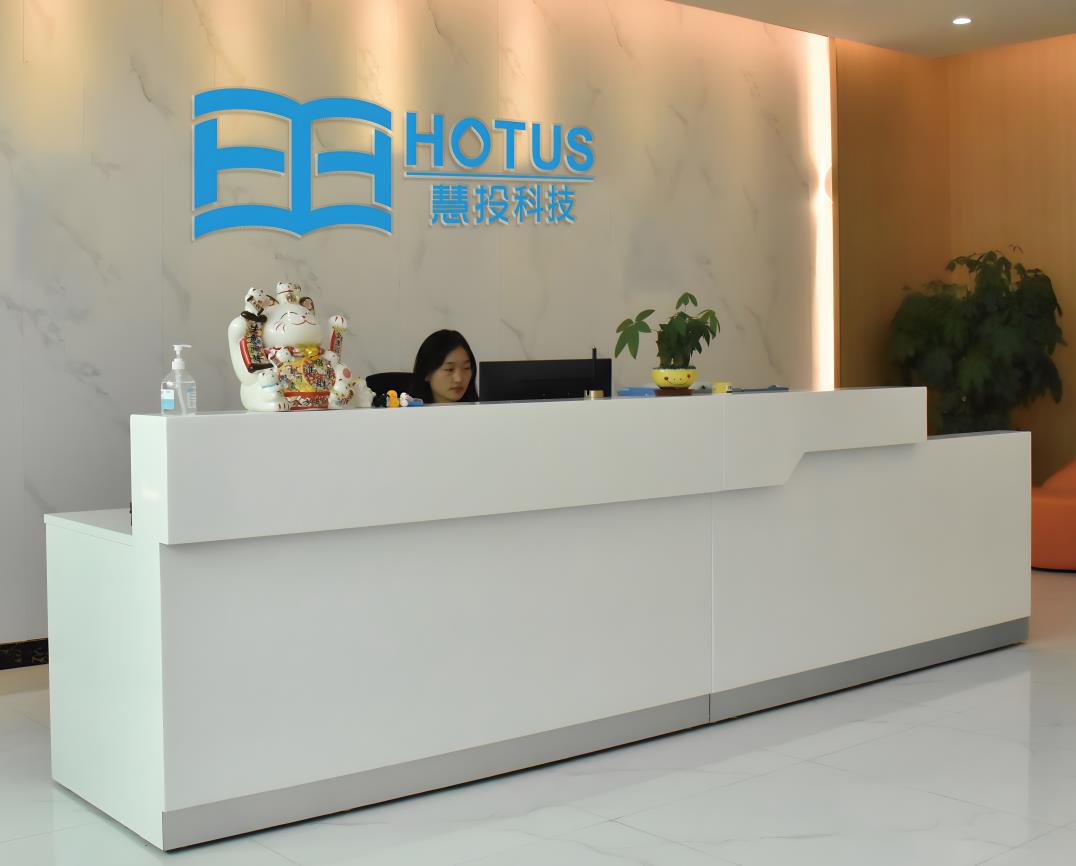 A Decade of Dedication: Hotus Leads the New Era of Smart Projection with Innovation(图8)