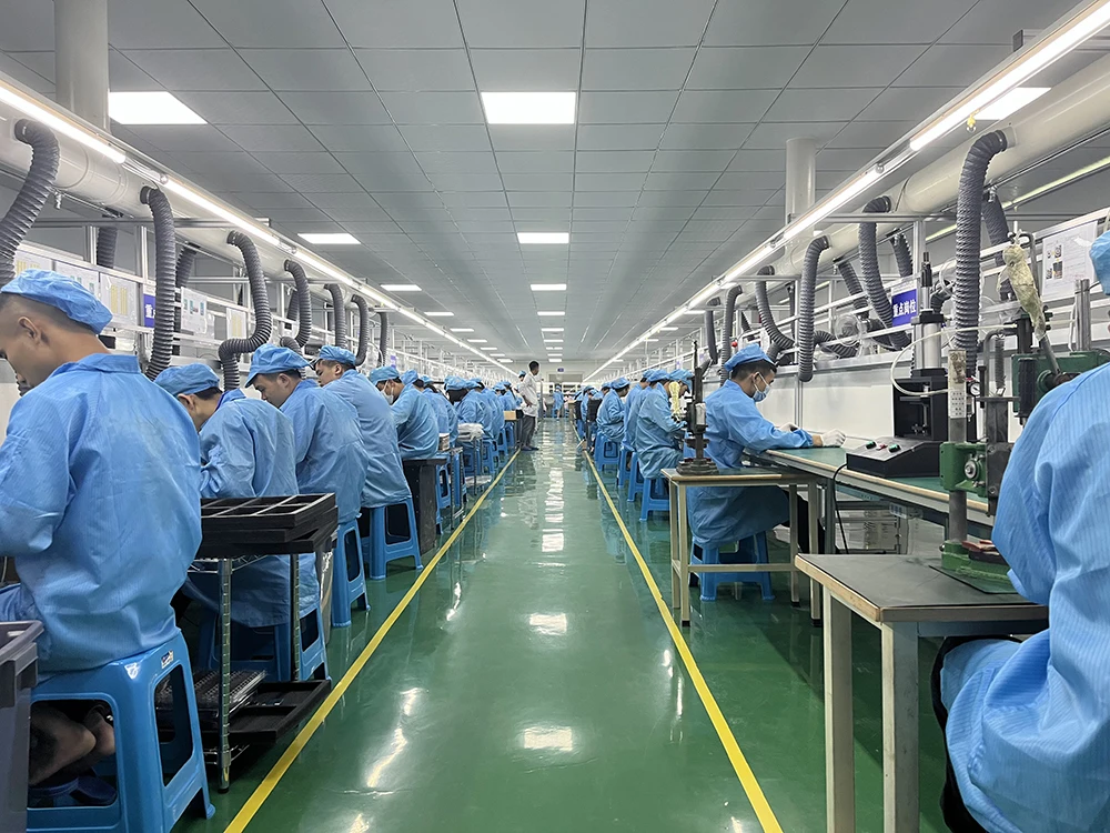 A Decade of Dedication: Hotus Leads the New Era of Smart Projection with Innovation(图6)