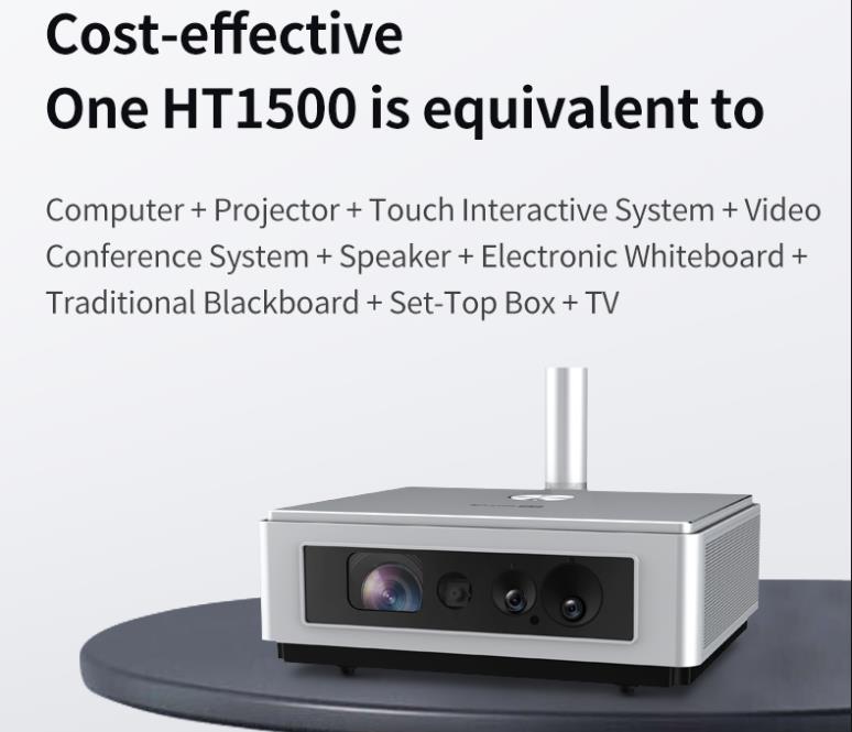 A Decade of Dedication: Hotus Leads the New Era of Smart Projection with Innovation(图3)