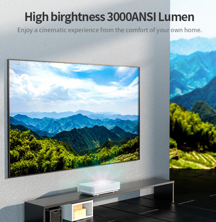 A Decade of Dedication: Hotus Leads the New Era of Smart Projection with Innovation(图4)