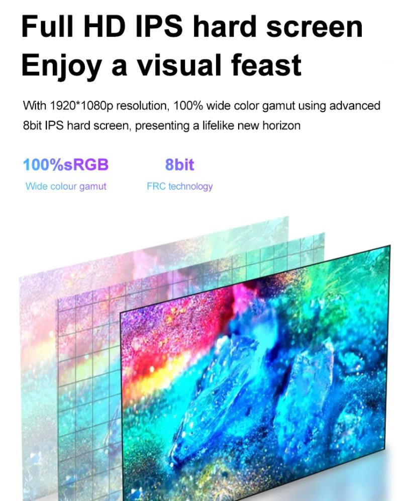 Portable Monitor Screen BM156-1(图8)
