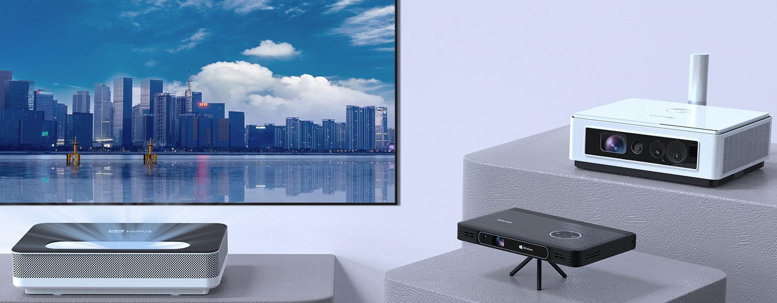 Front, Rear, and Side Projection: Which One is Right for You?(图4)