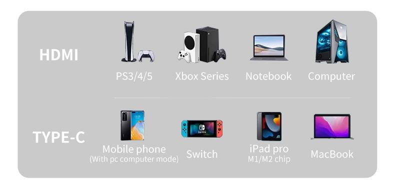 15.6-inch Portable Touch Monitor PM158-1(图12)