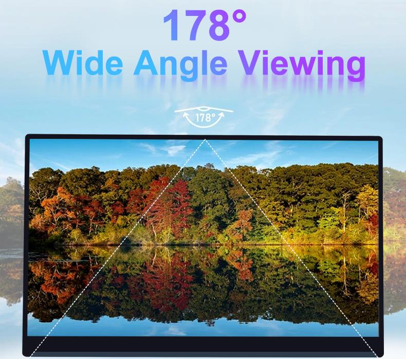 15.6-inch Portable PC Monitor PM156-1 (图12)