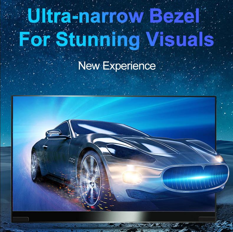  13.3-inch Portable Monitor Display PM133-2(图5)
